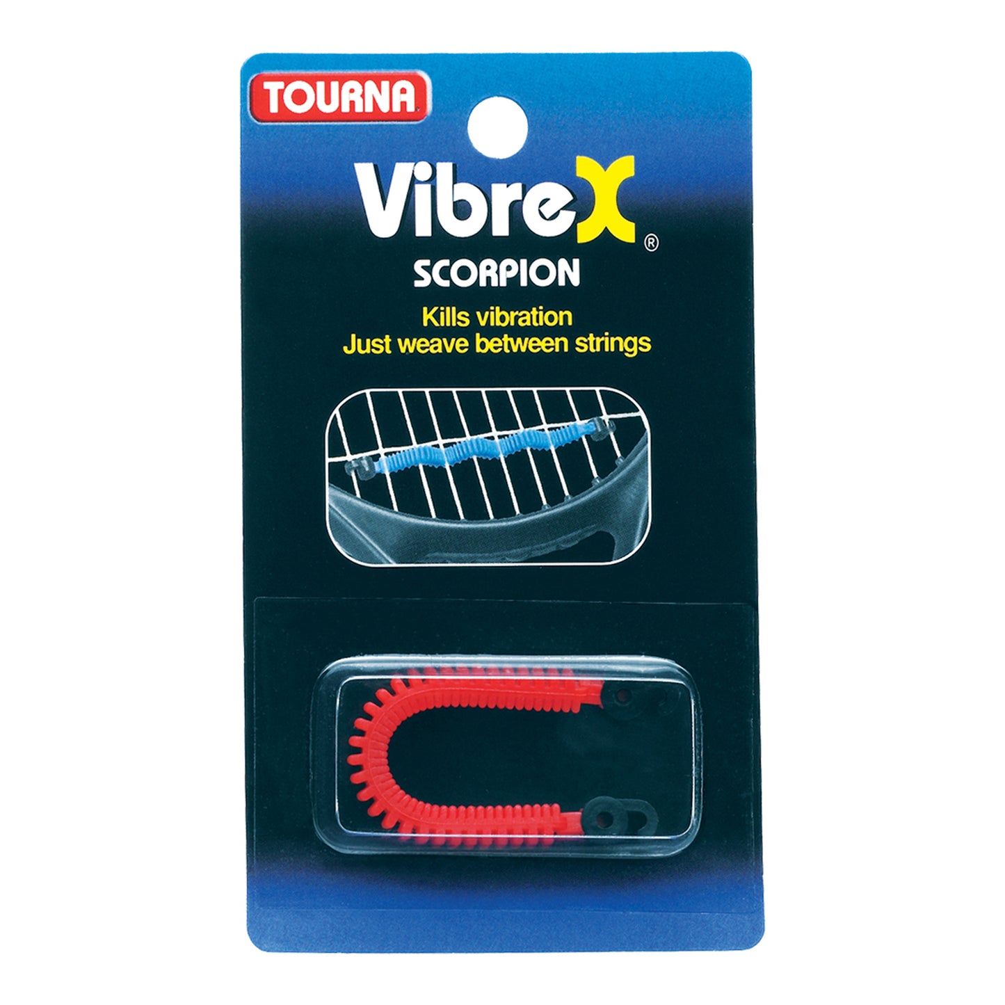 VibreX Scorpion Dampener - Assorted Colors