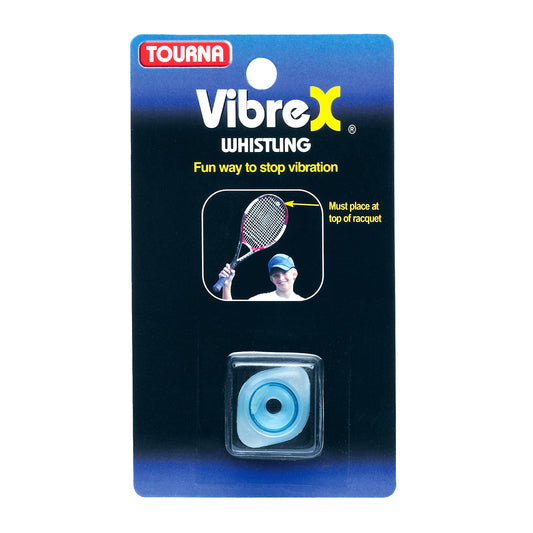 VibreX Whistling Dampener
