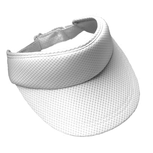 Ultimate Visor - White