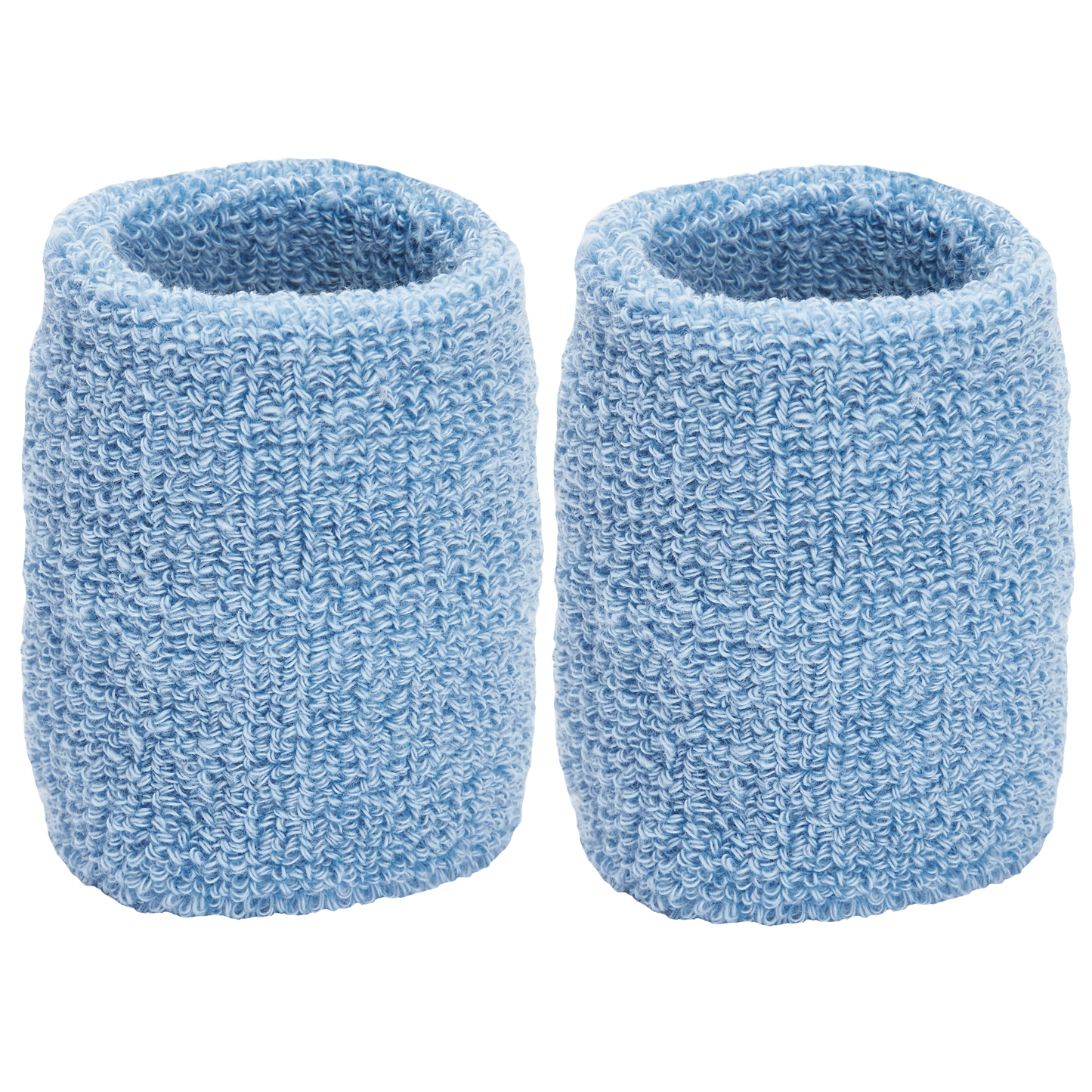 Wristbands - Light Blue