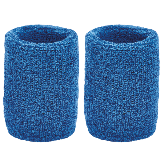 Wristbands - Blue