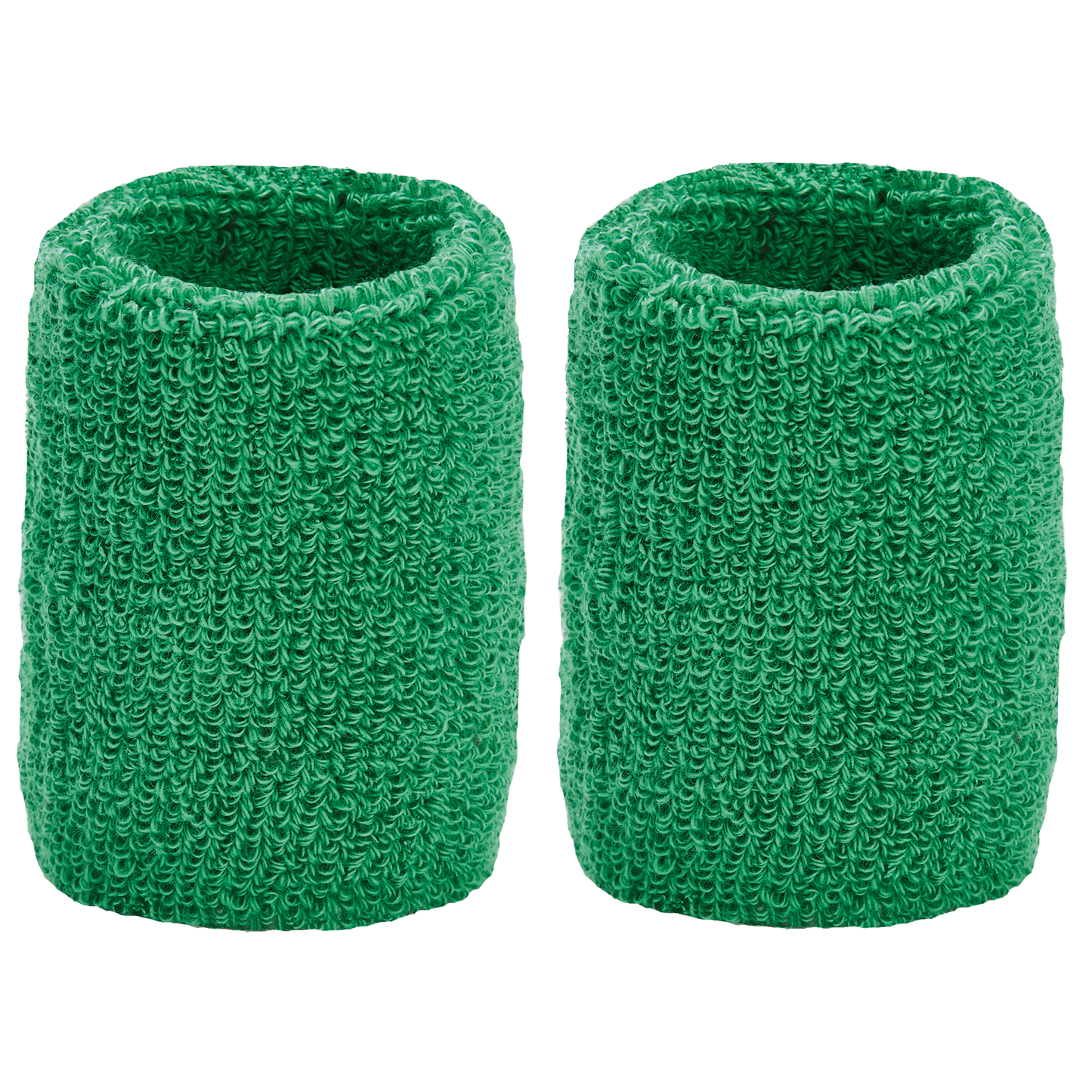 Wristbands - Green