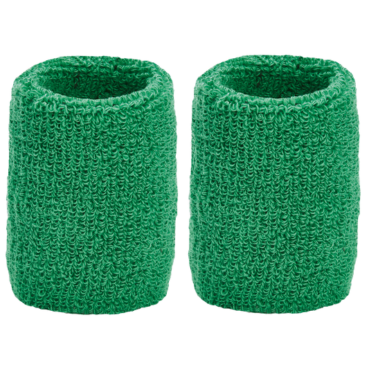 Wristbands - Green