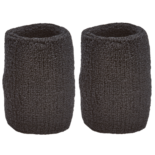 Wristbands - Black