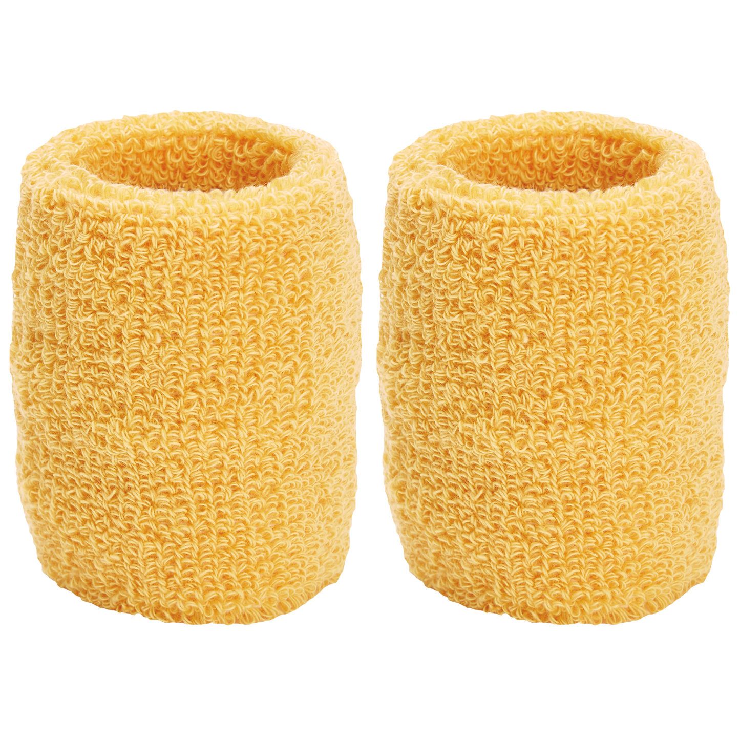 Wristbands - Gold