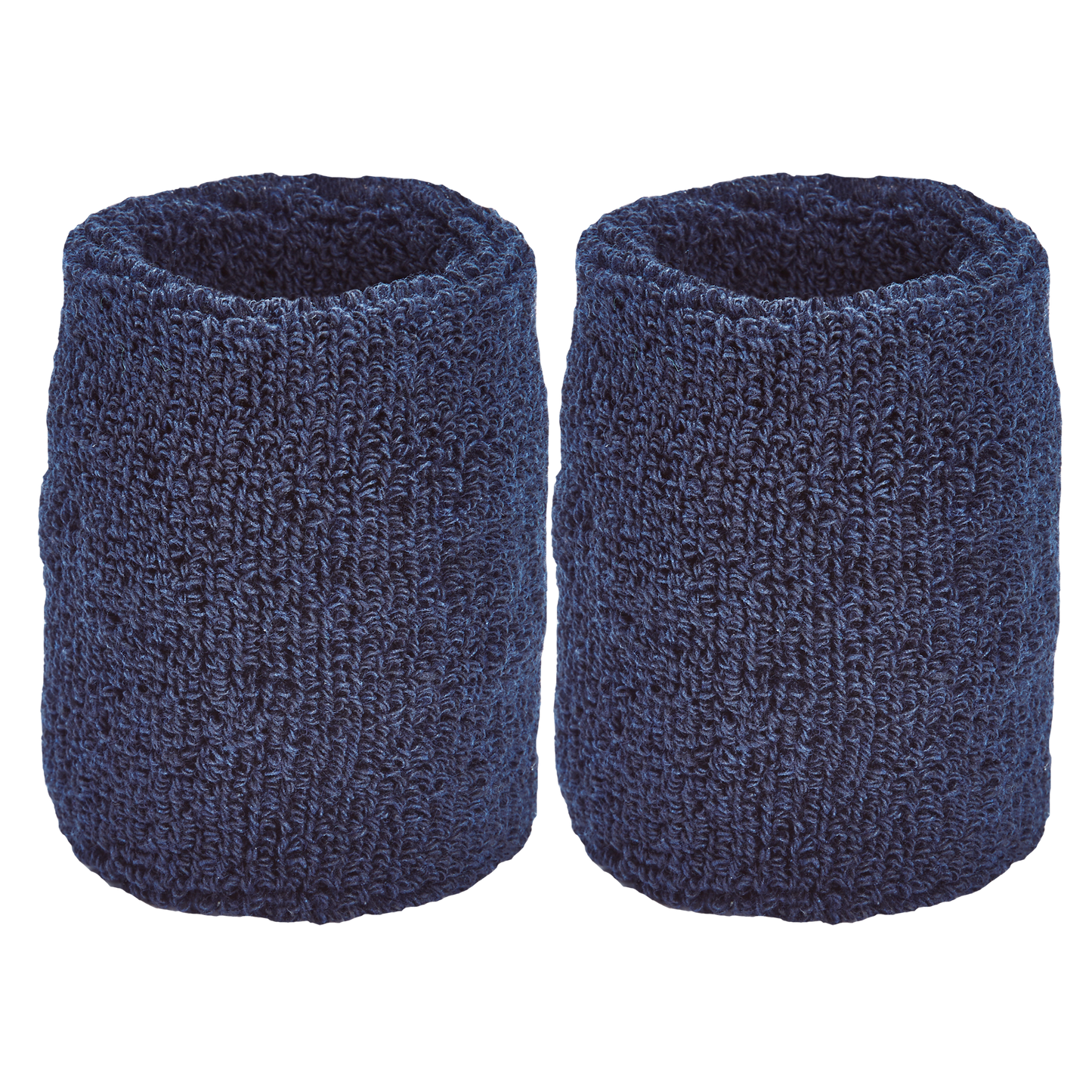 Wristbands - Navy