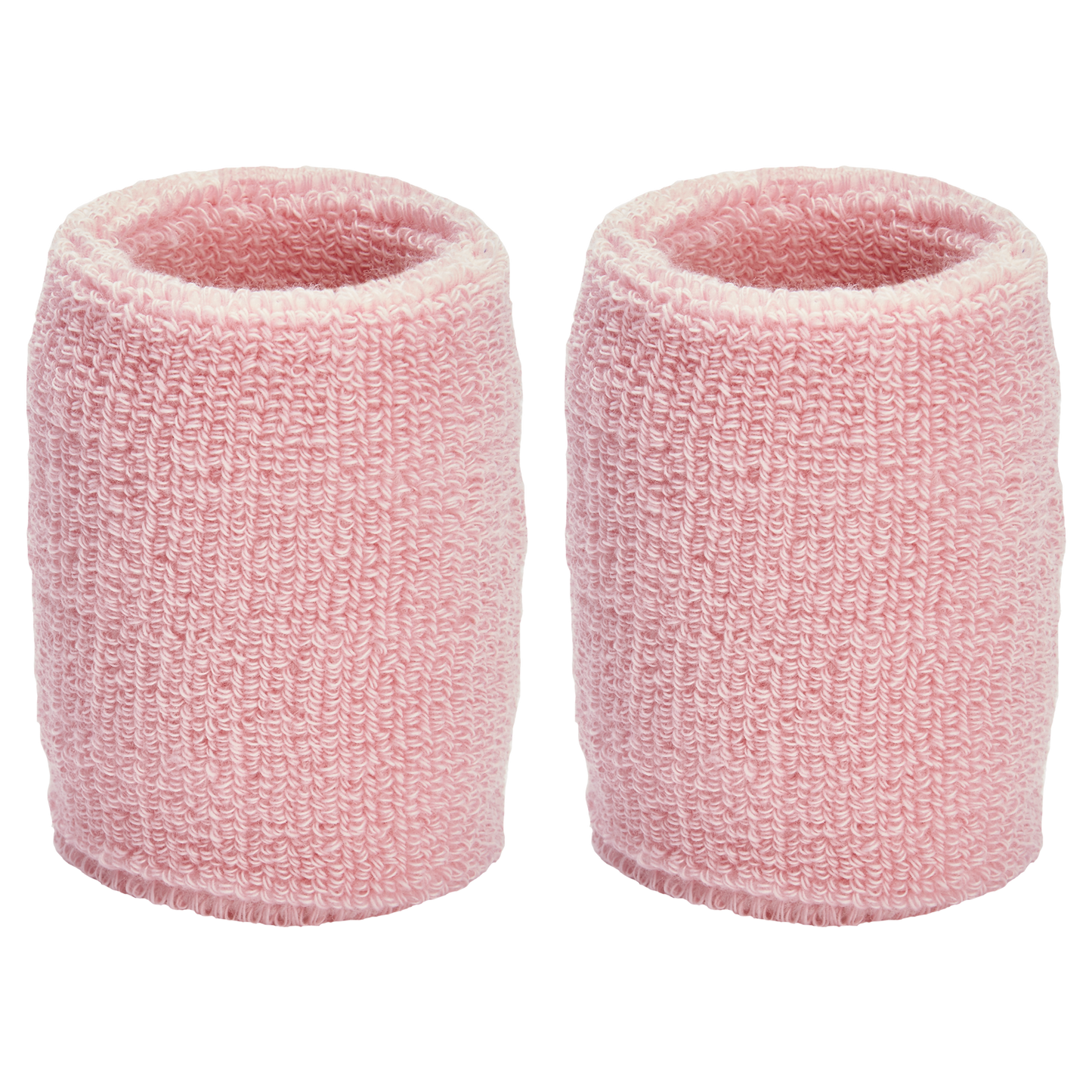 Wristbands - Pink