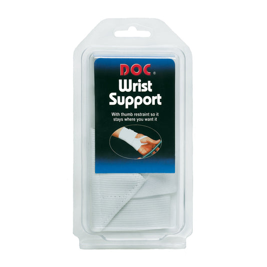 DOC WRIST SUPPORT