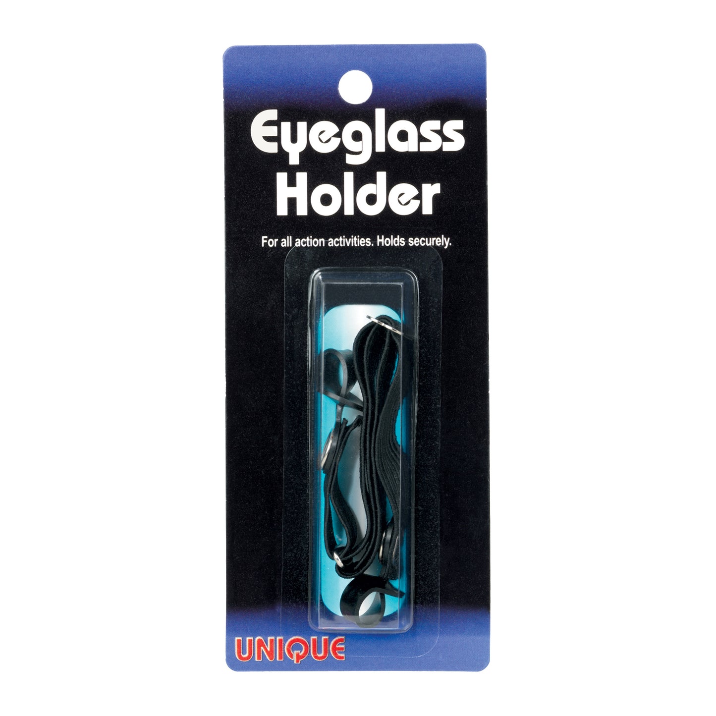 EYEGLASS HOLDER