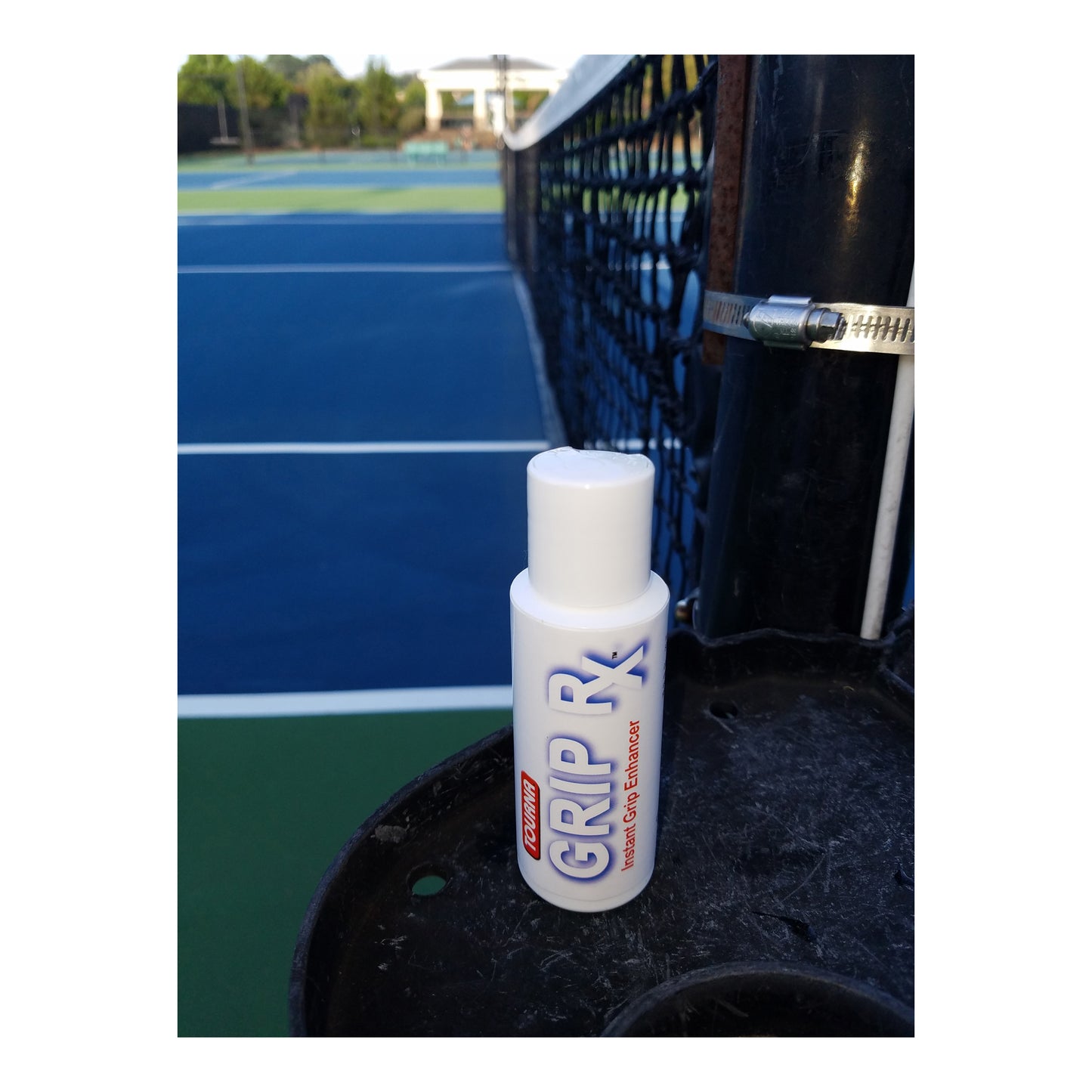 GRIP Rx Instant Grip Enhancer