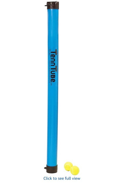 TENN TUBE - Blue