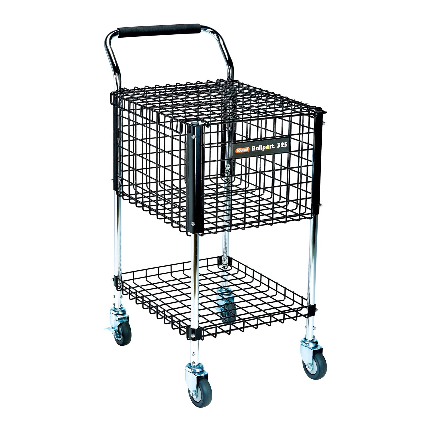 Teaching Carts
