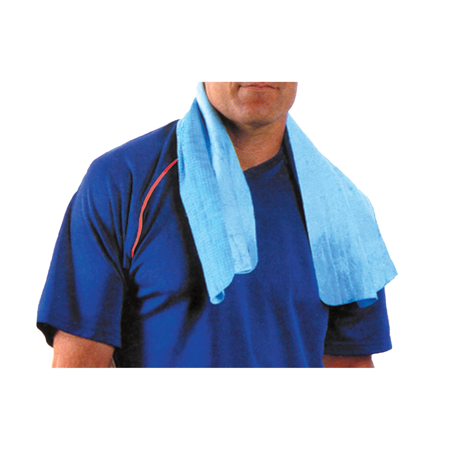 Towels and Cooling