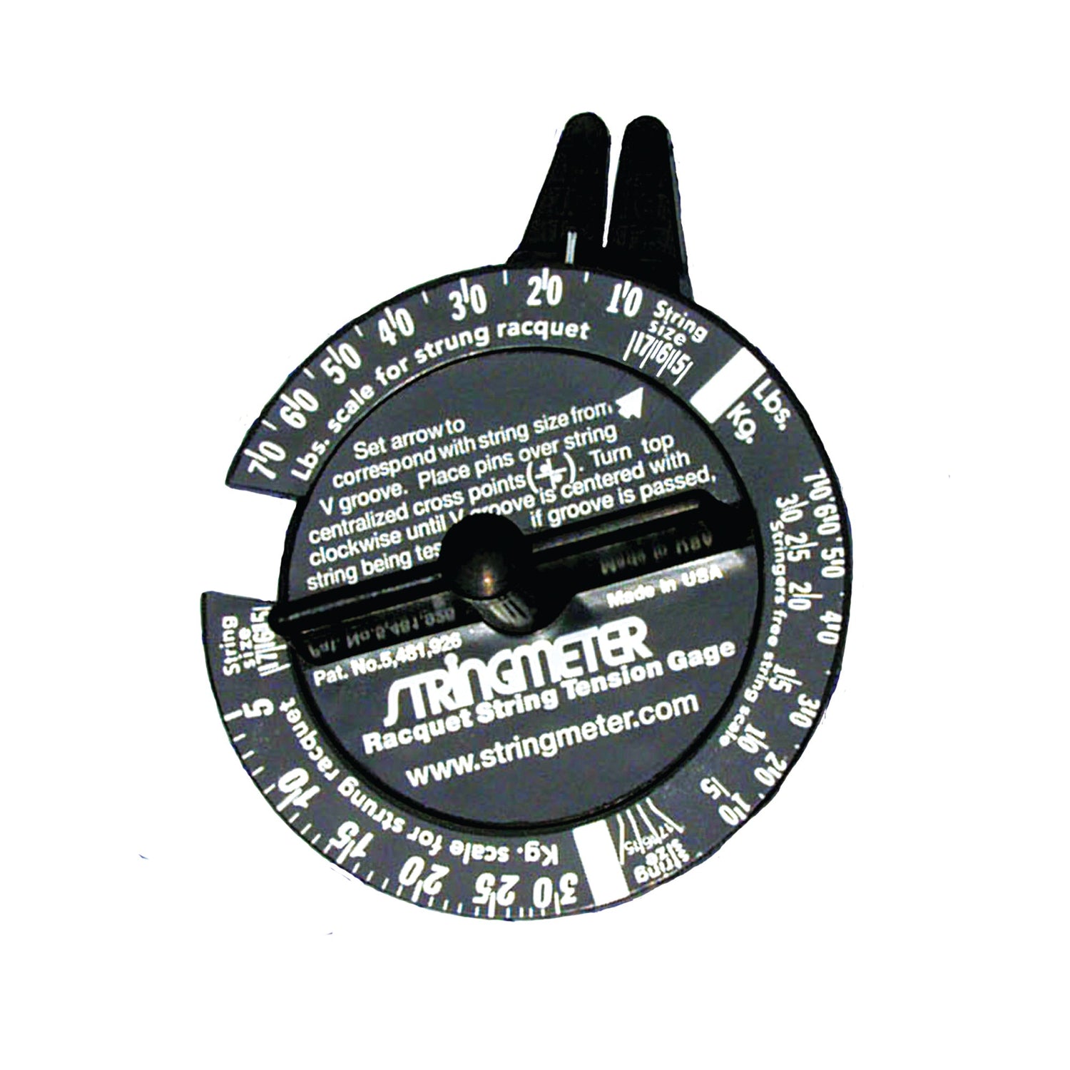 Stringing Accessories & Parts
