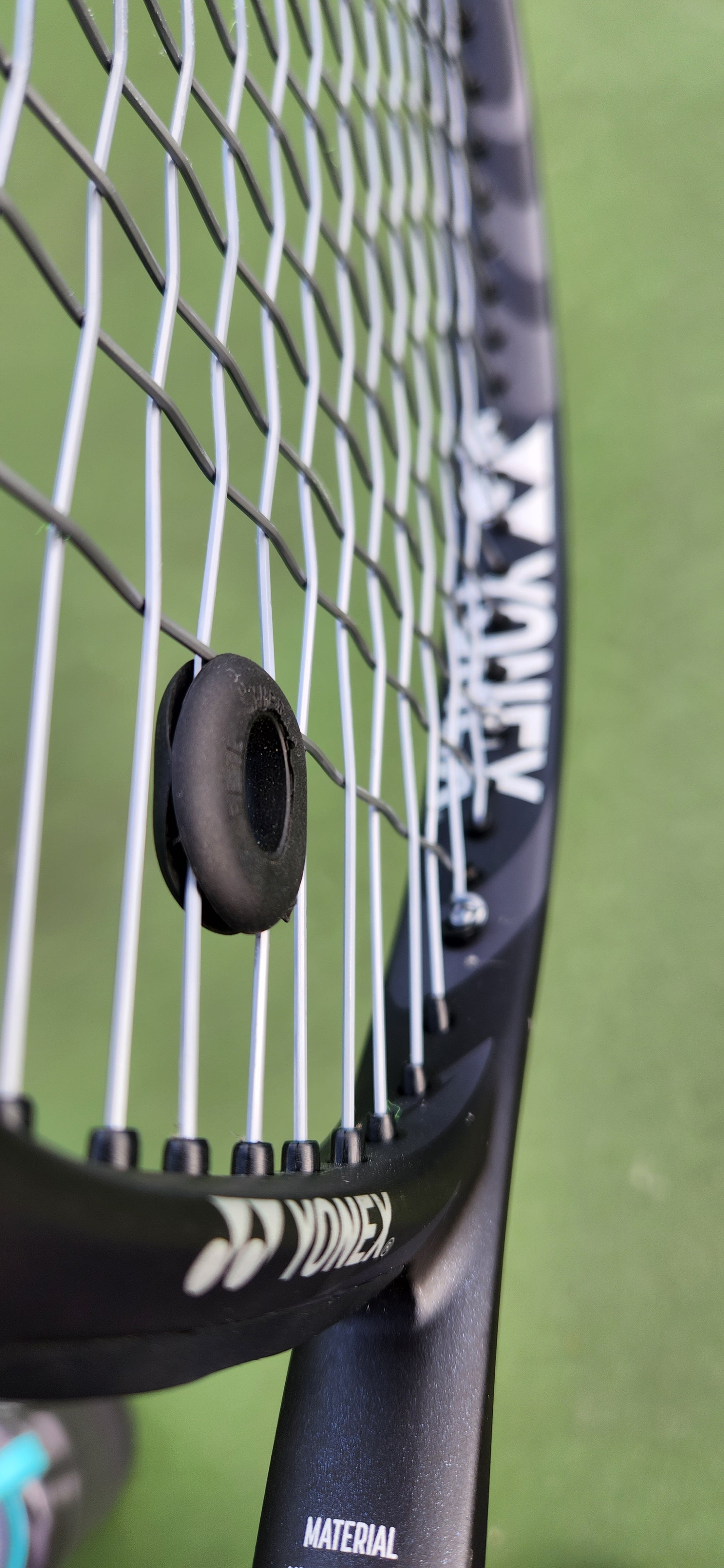 Racquet Accessories