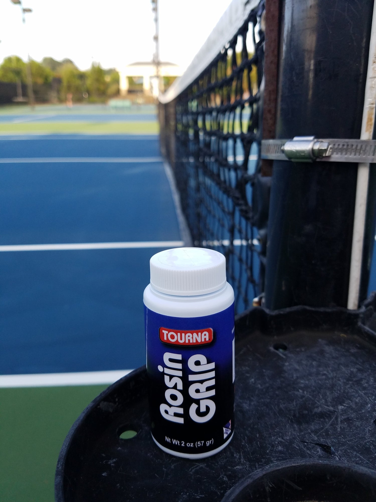 Grip Enhancers