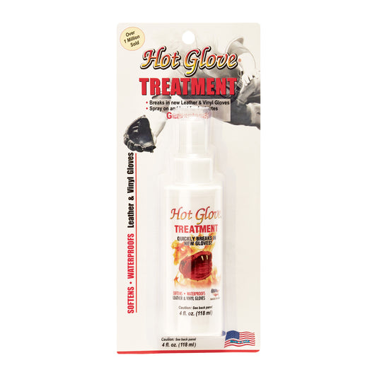 Original Hot Glove INSTANT Glove Break-In Treatment