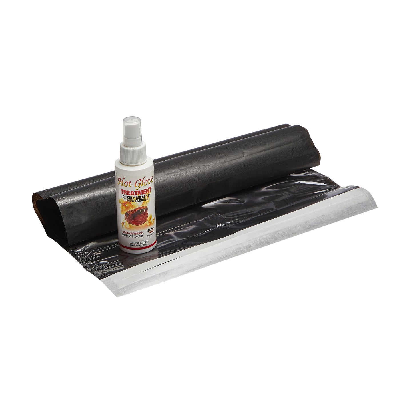 Hot Glove INSTANT Microwave Break-in Steam Kit