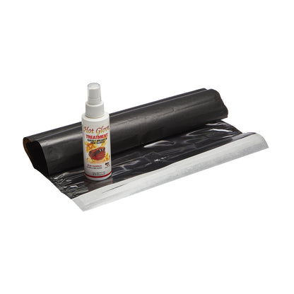 Hot Glove INSTANT Microwave Break-in Steam Kit
