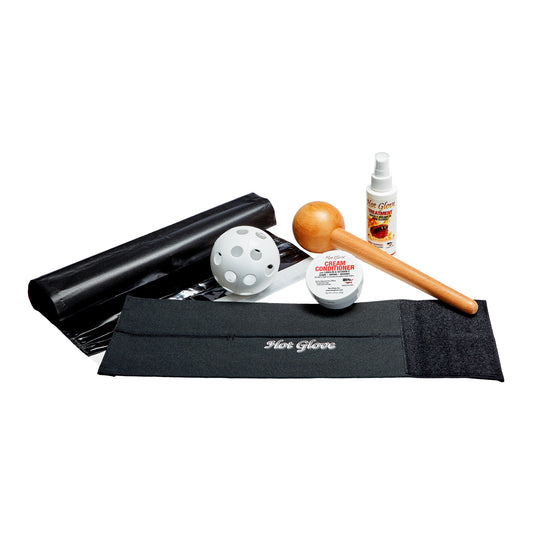 Hot Glove Deluxe Care Bundle