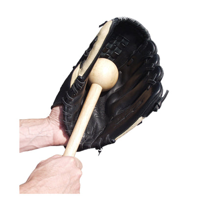 Hot Glove Shaping Mallet