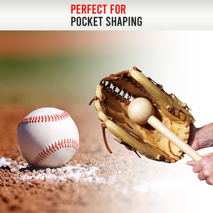 Hot Glove Shaping Mallet