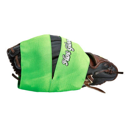Hot Glove Wrap Deluxe -Lime Green