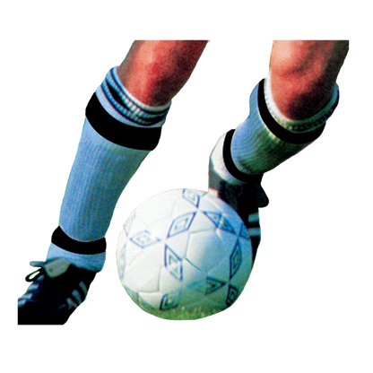 SOCK JOCKEY- Shin guard straps