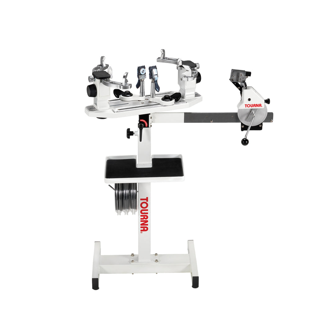 Serrano String Machine String Machine Shop – Tourna Sports