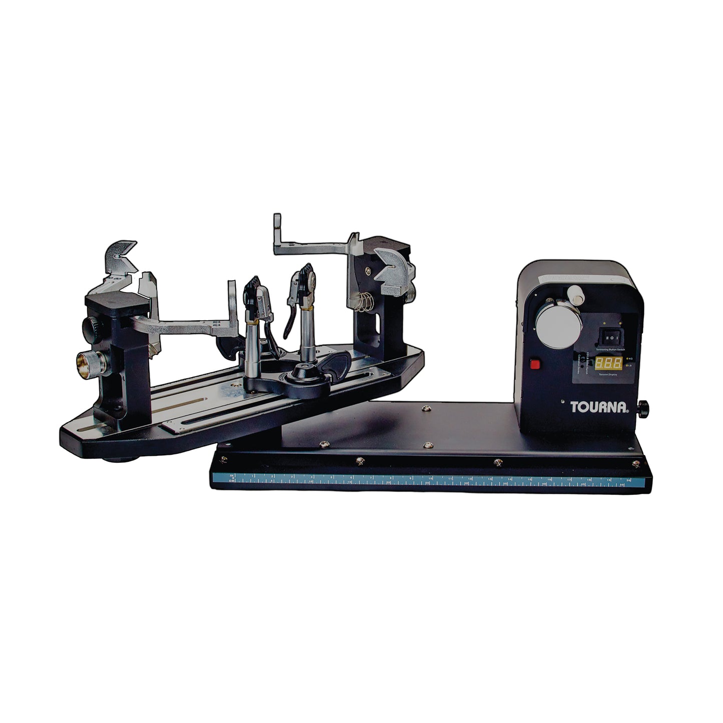 TOURNA 550-ES Electric Stringing Machine