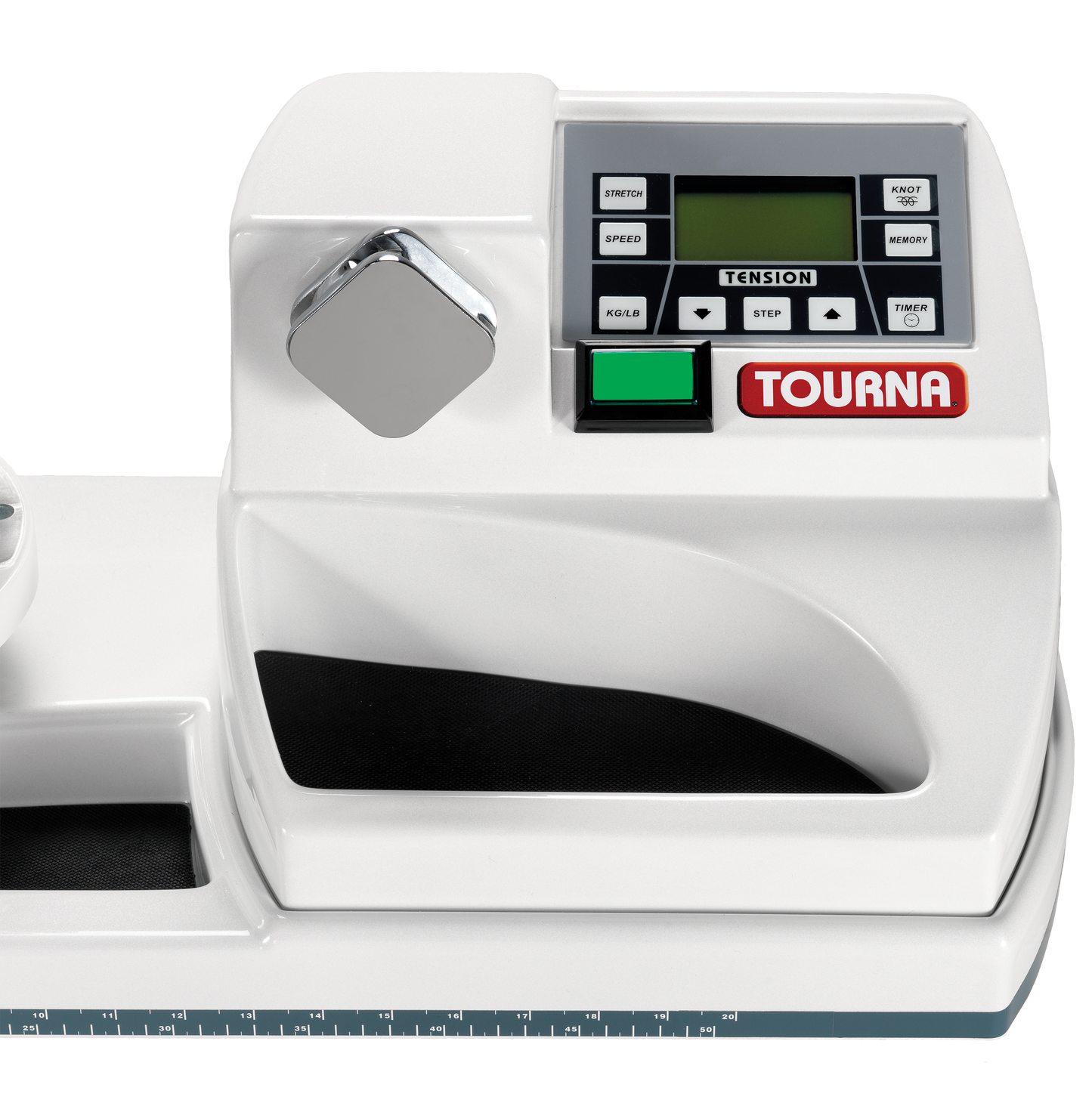 Tourna 650-ES Constant Pull Precision Tennis Stringing Machine