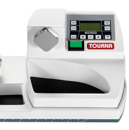 Tourna 650-ES Constant Pull Precision Tennis Stringing Machine