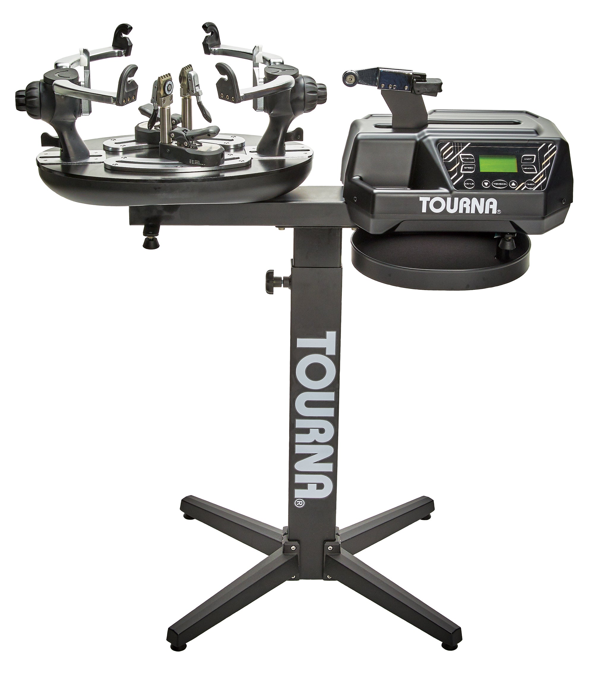 Precision String Machine Stringing Machines – Tourna Sports