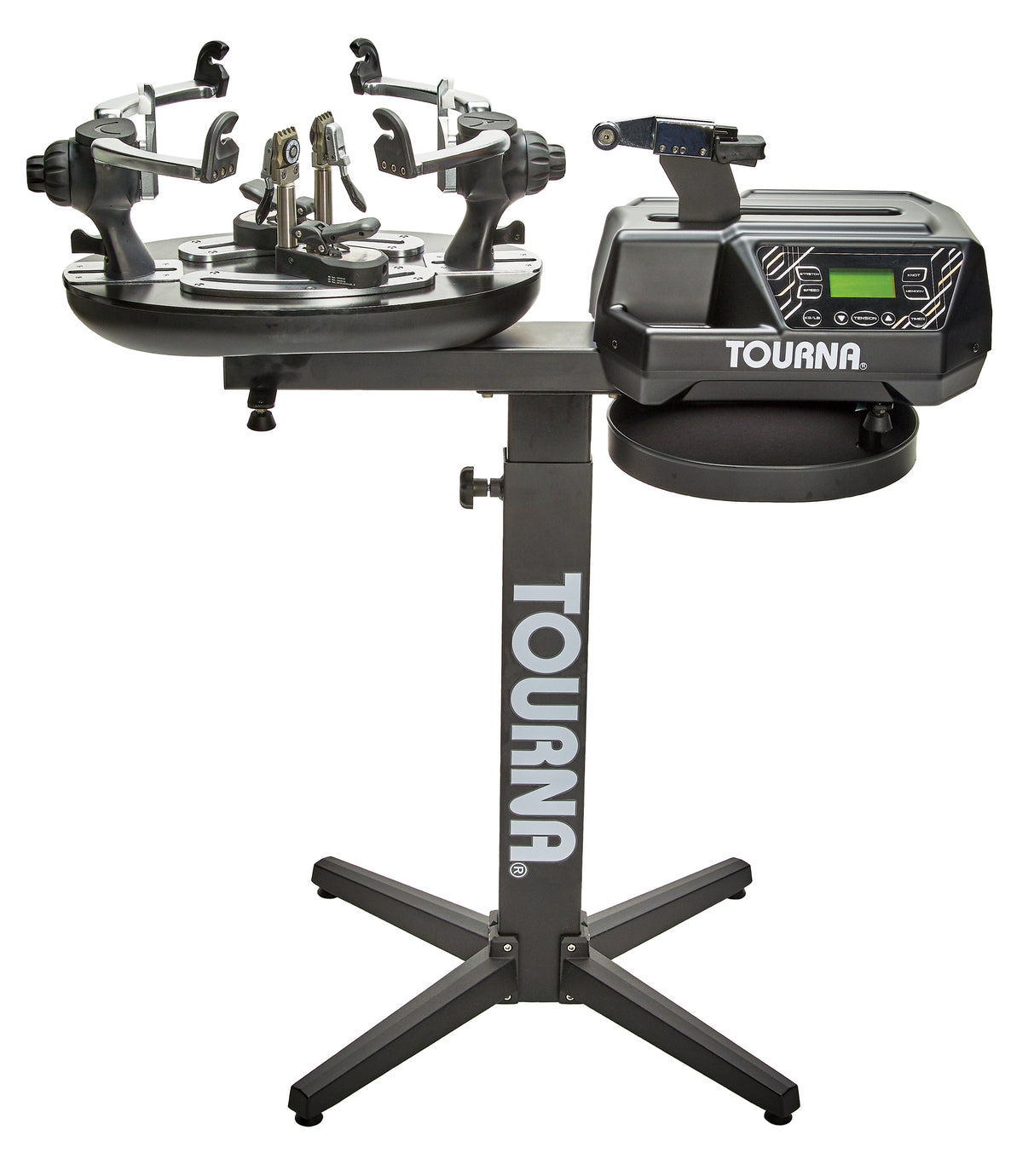 TOURNA 700-ES Precision