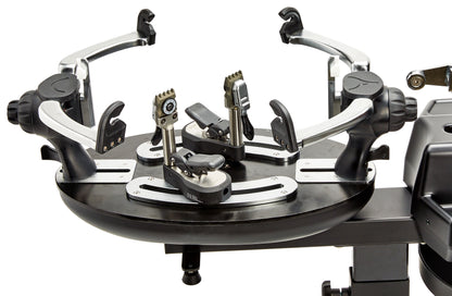 Tourna 700-ES Precision Stringing Machine with Down Press Clamps