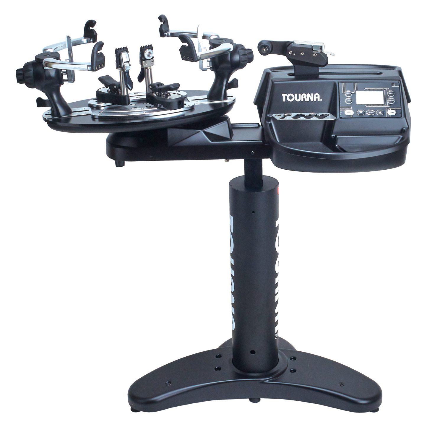 Tourna Precision 850-ES