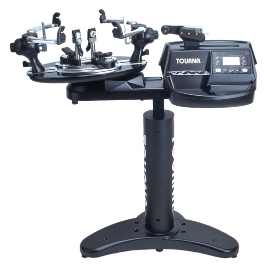 Tourna Precision 850-ES