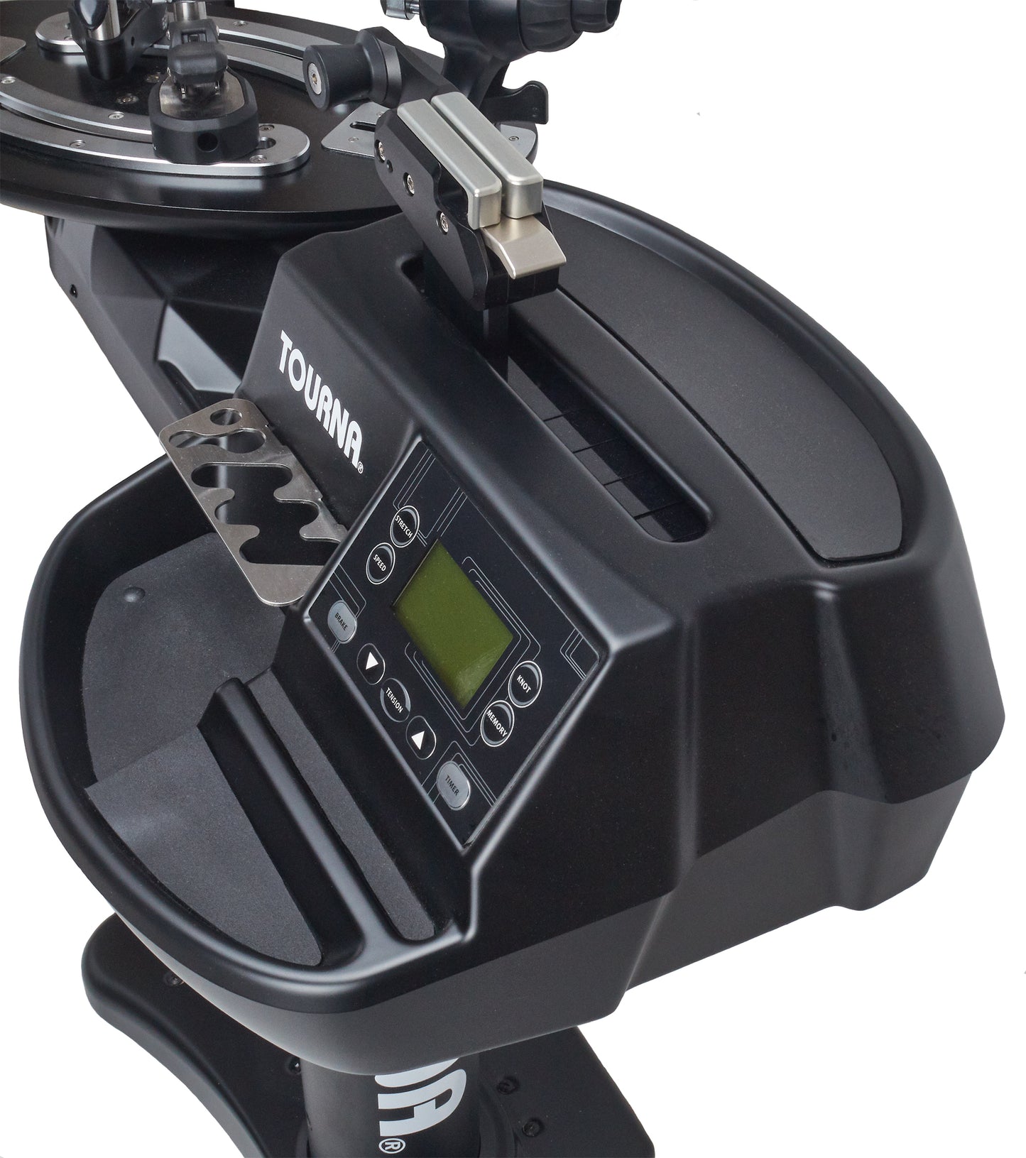 Tourna Precision 850-ES