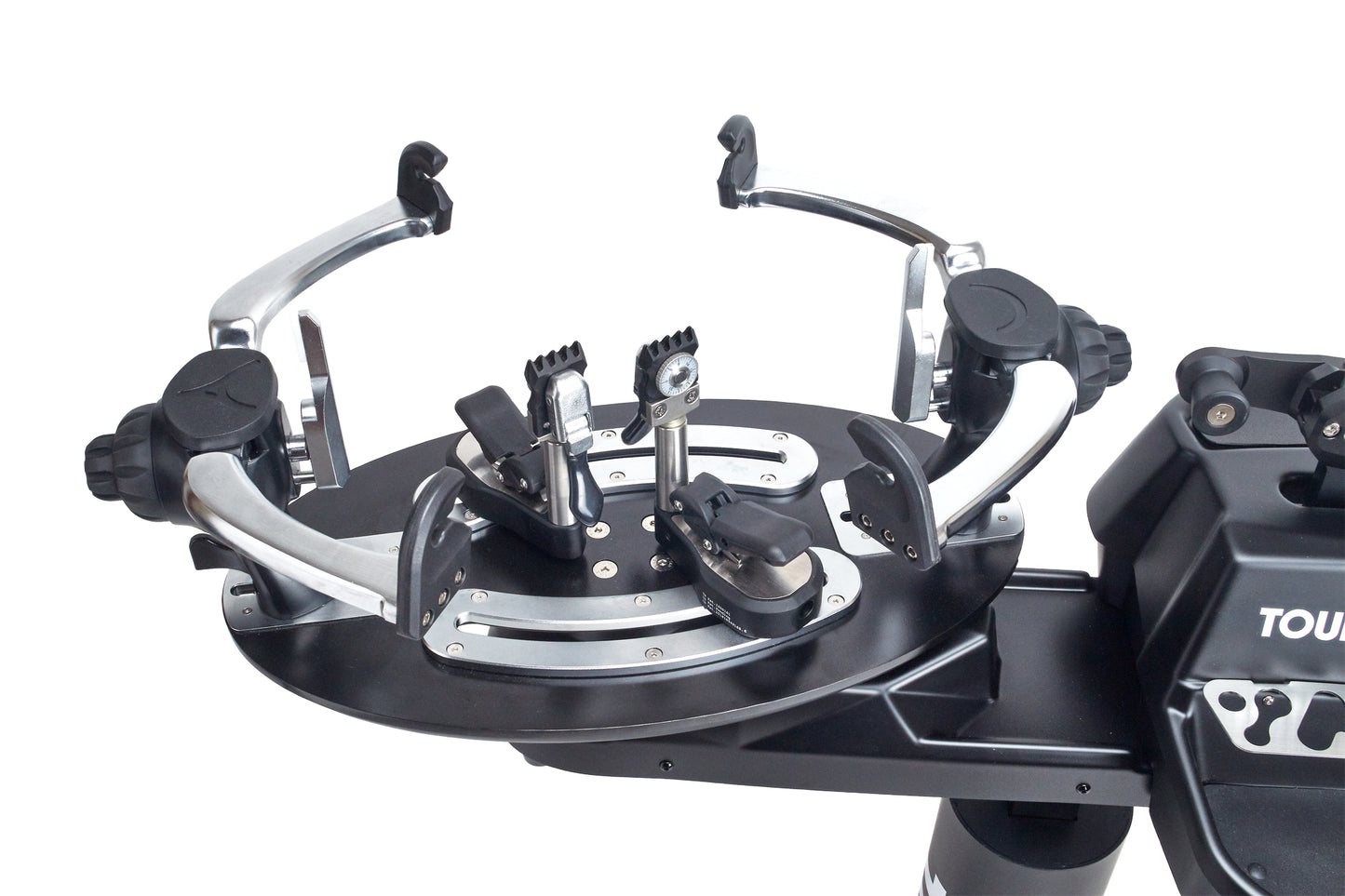 Tourna Precision 850-ES