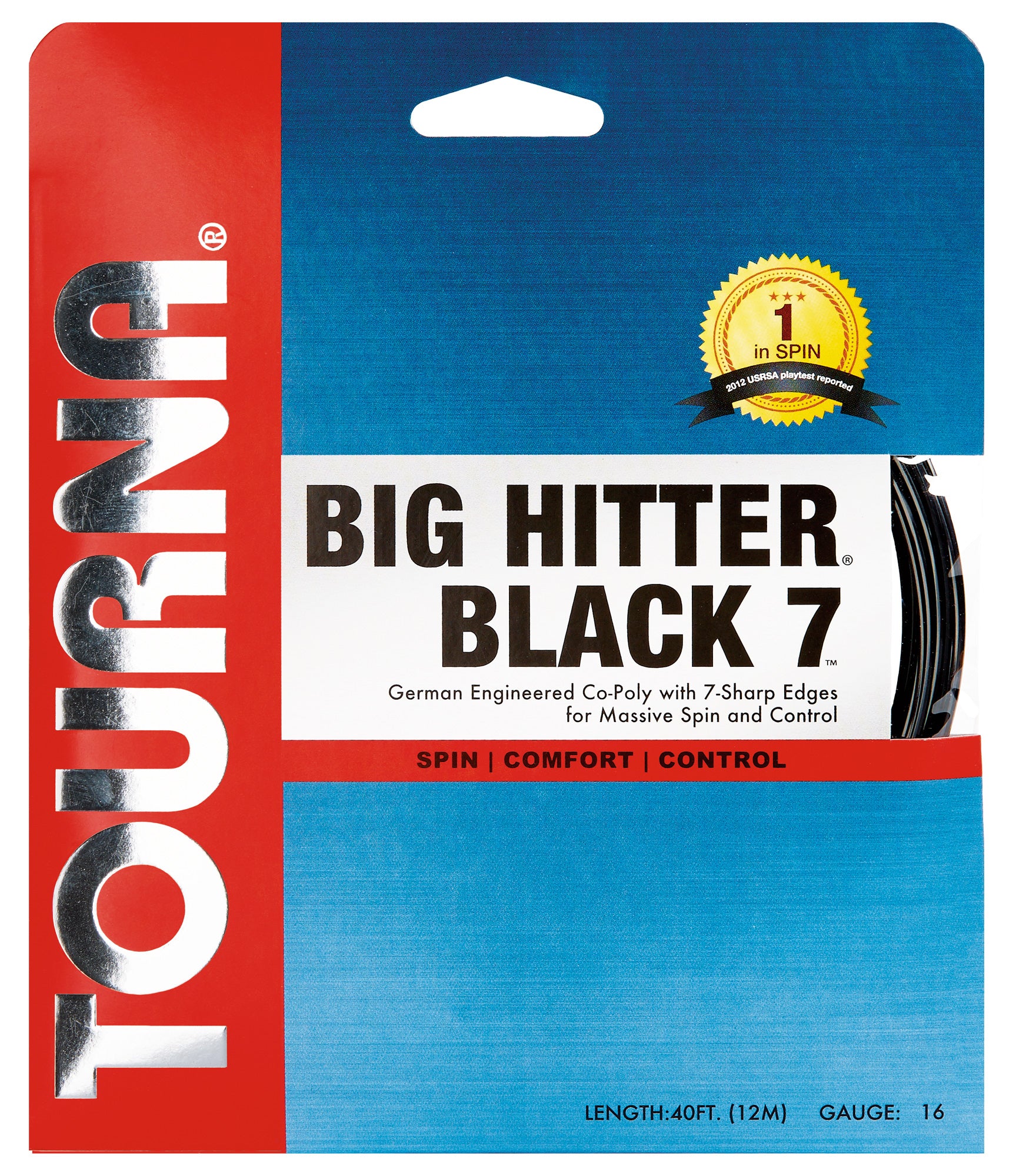 Tourna BIG HITTER - Thumbnail 4