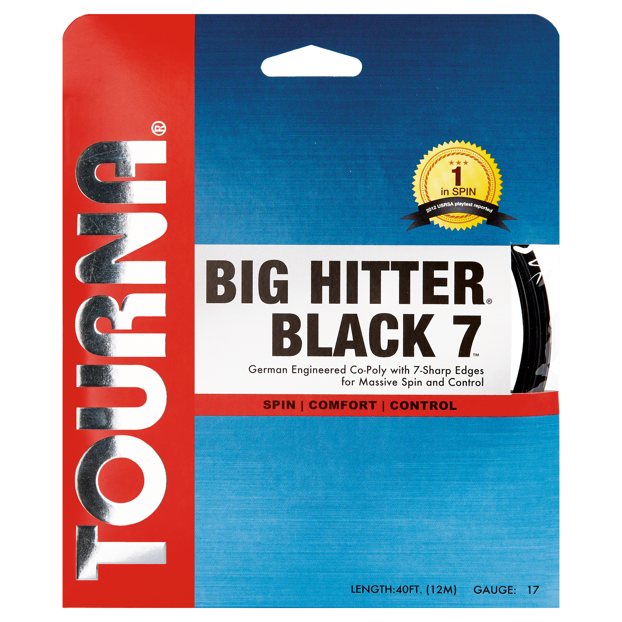 Tourna BIG HITTER - Thumbnail 2