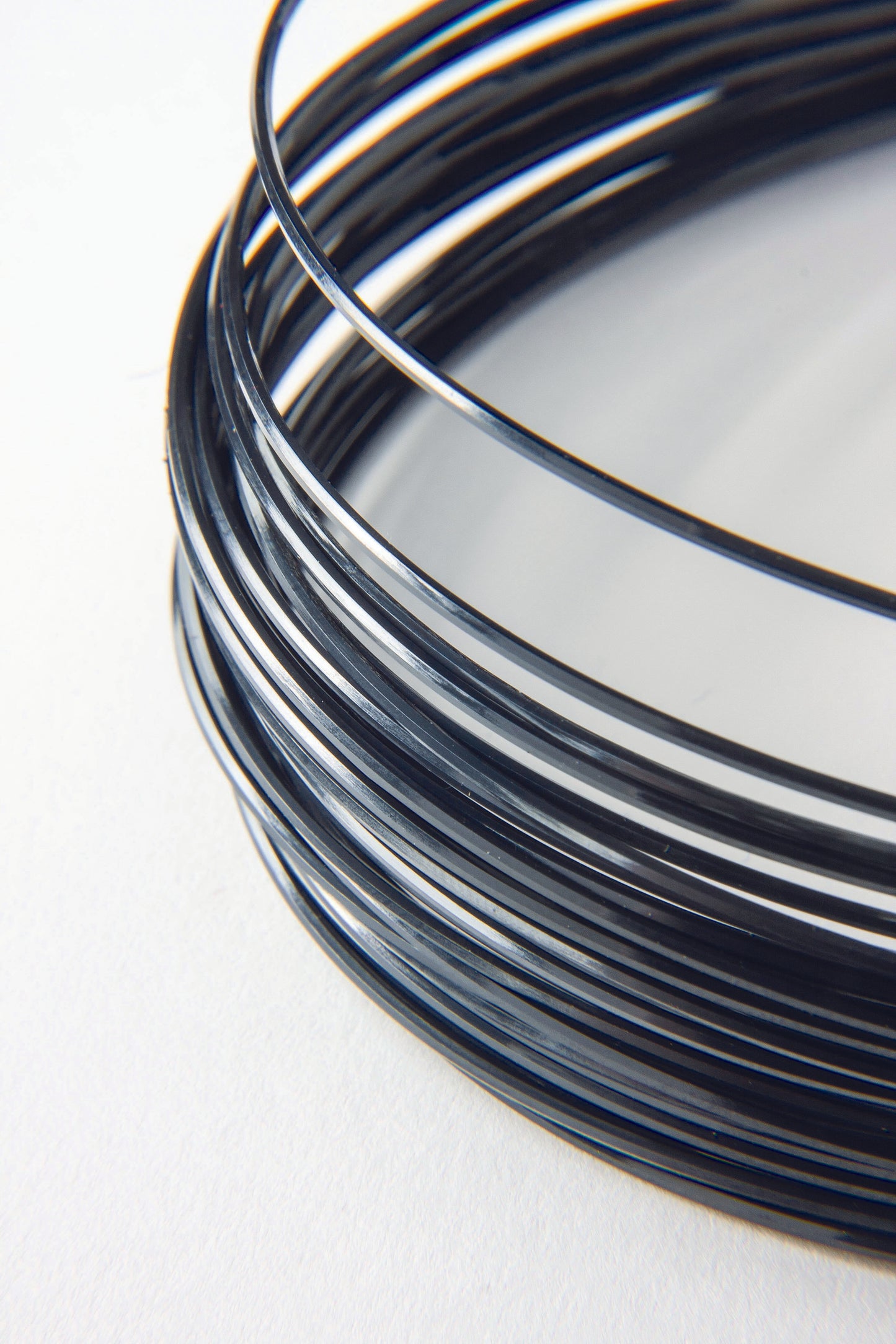 Tourna BIG HITTER Black 7 - 16g (1.30 mm)