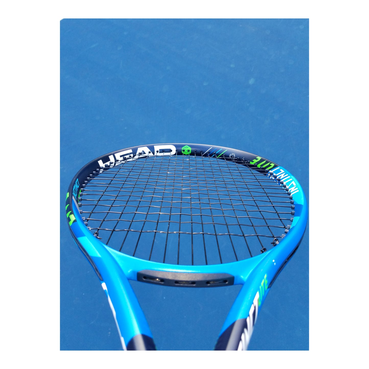 Tourna Big Hitter Black 7  - 16g Reel