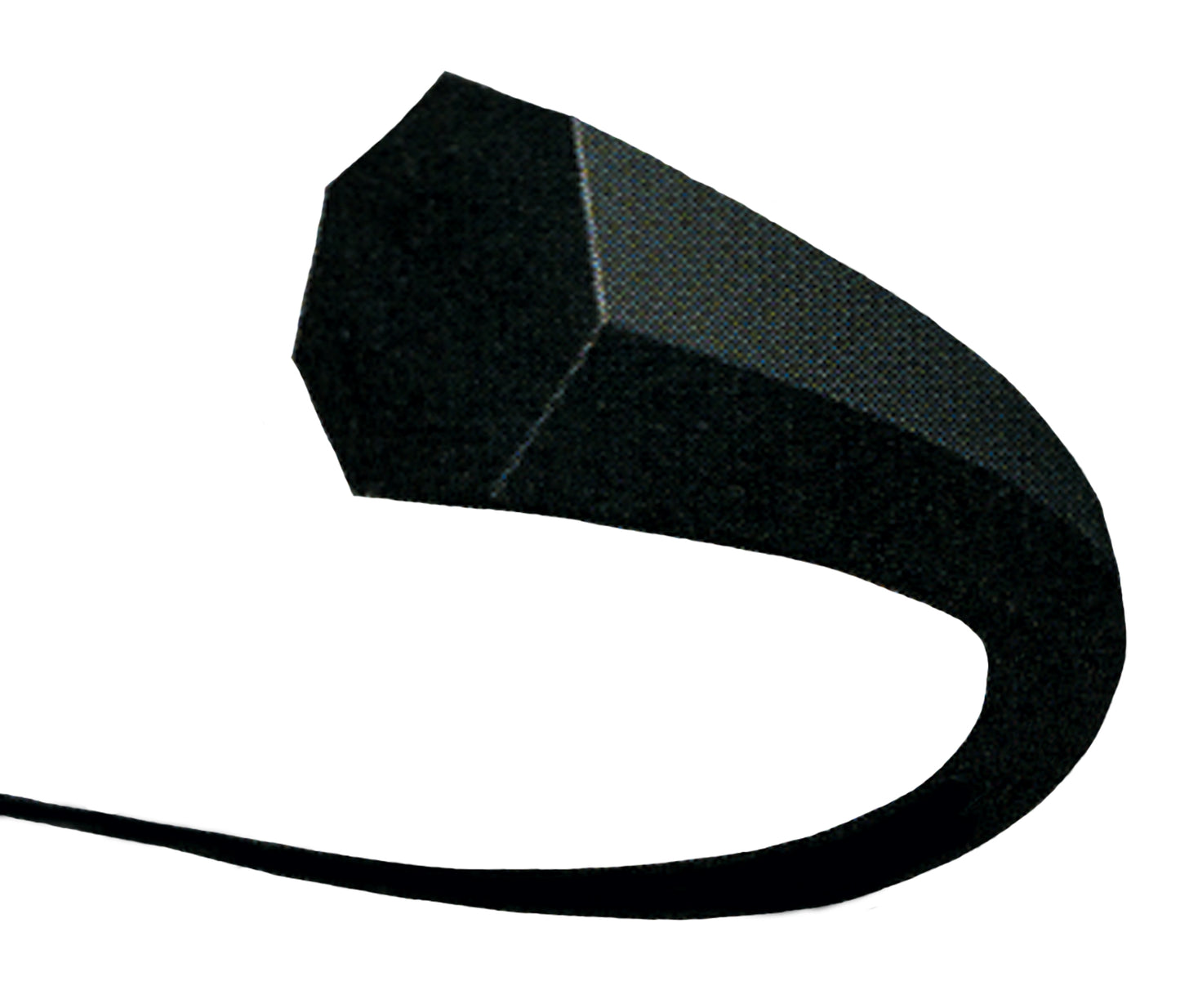 Tourna BIG HITTER Black 7 - 16g (1.30 mm)