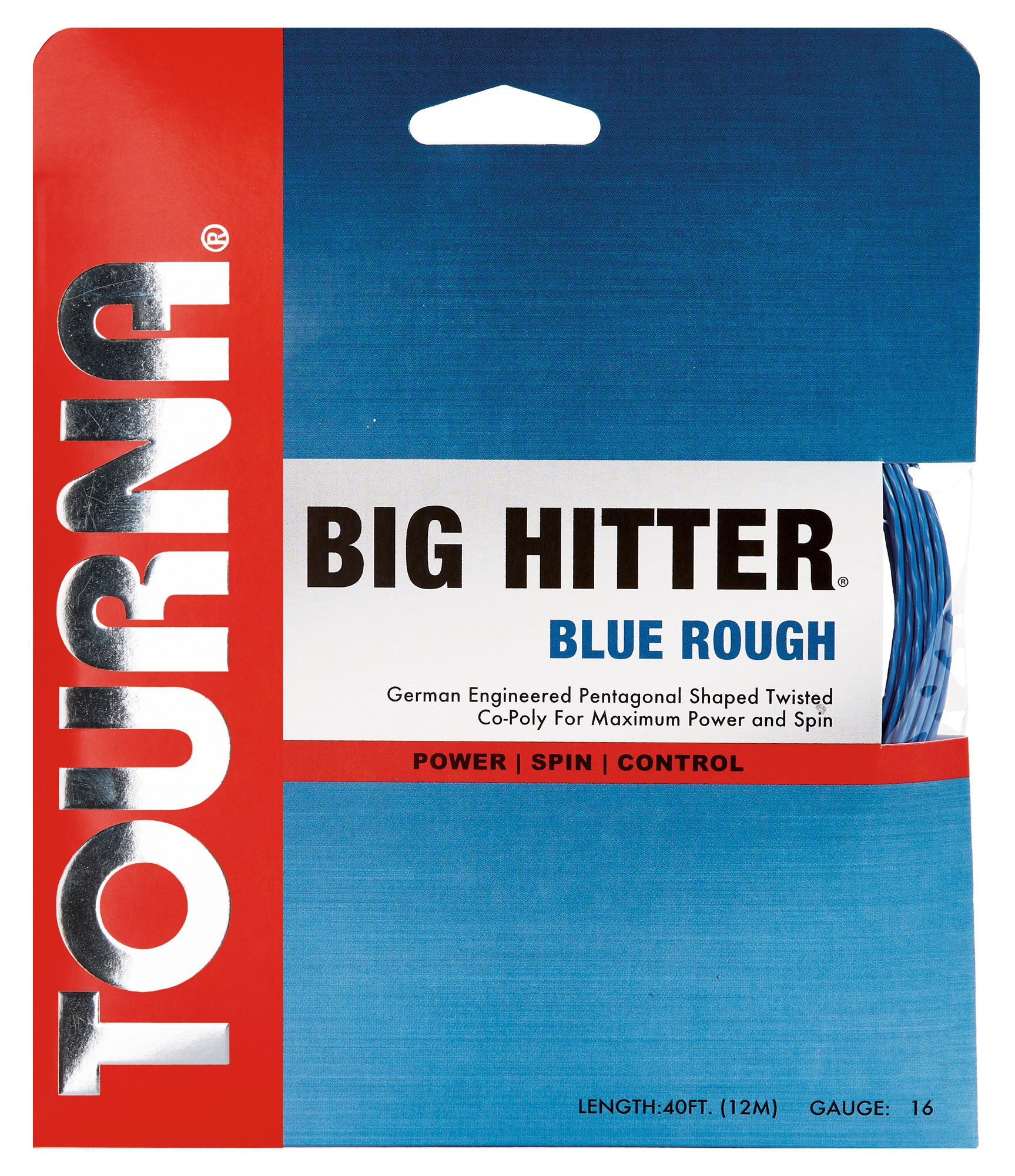Tourna Big Hitter Rough
