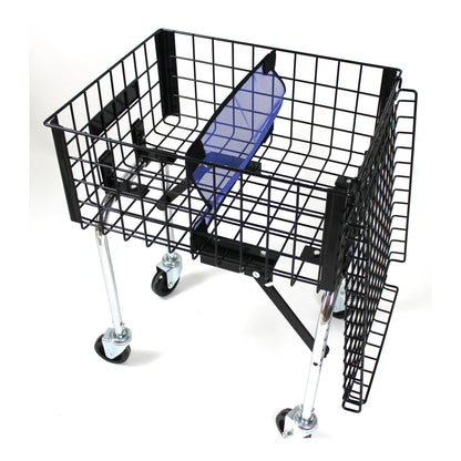 Cart Divider for Ballport 220 Teaching Cart