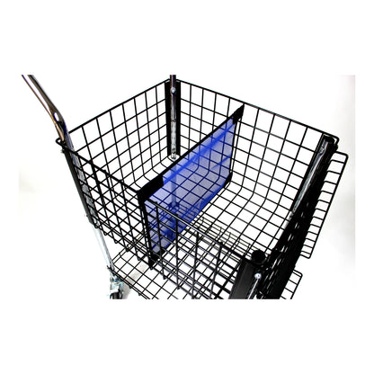 Cart Divider for Teaching Carts