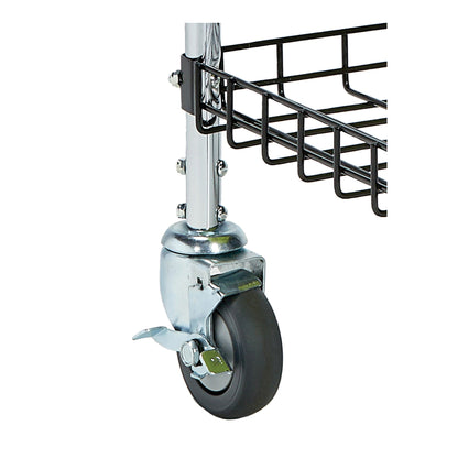 Ballport 325 TEACHING CART