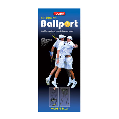 Tourna Ballport 75