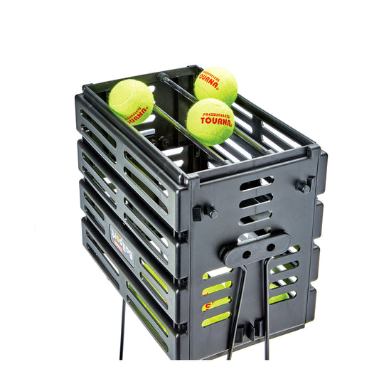 Replacement Rods for Tennis Ballports